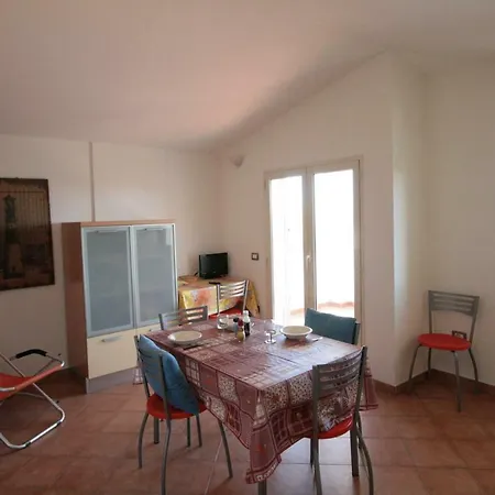 Cala Gonone - Marina Apartment Exterior photo