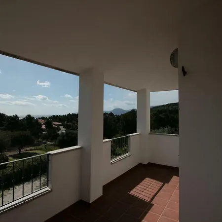 Cala Gonone - Marina Apartment Exterior photo