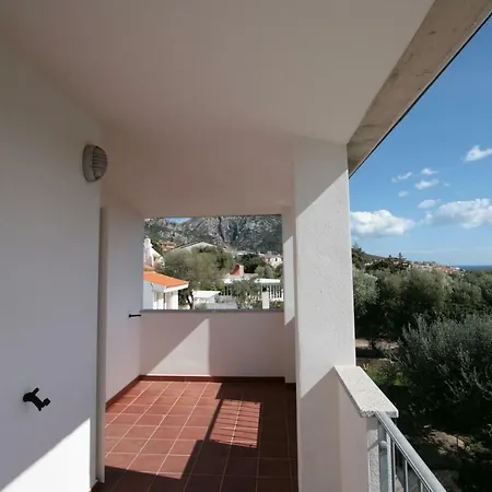 Cala Gonone - Marina Apartment Exterior photo