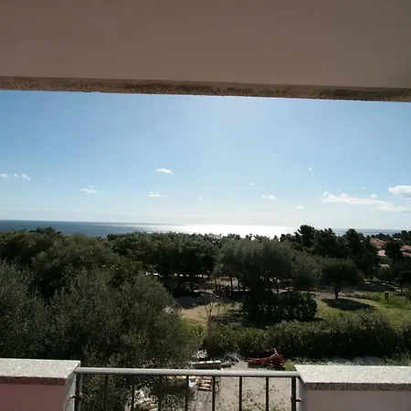 Cala Gonone - Marina Apartment Exterior photo