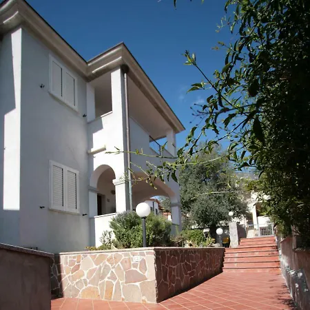 Cala Gonone - Marina Apartment Exterior photo