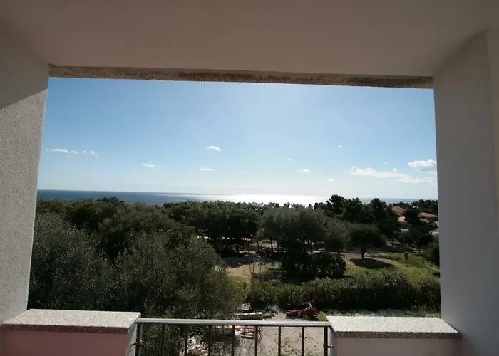 Cala Gonone - Marina