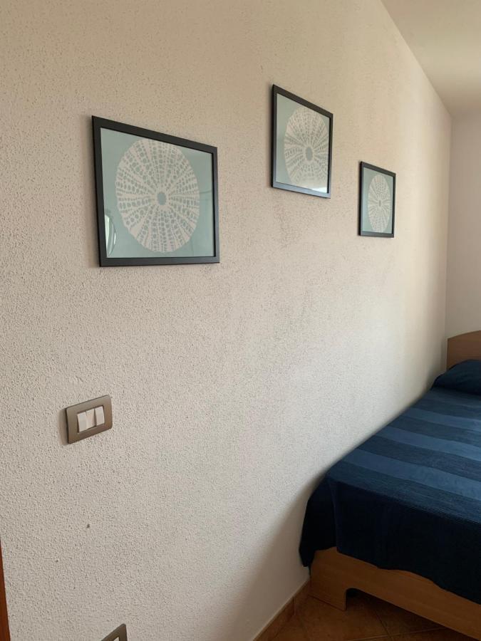 Apartment - Marina Cala Gonone