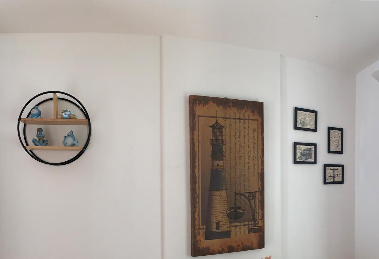 Apartment - Marina Cala Gonone