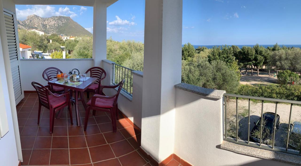 - Marina * Cala Gonone