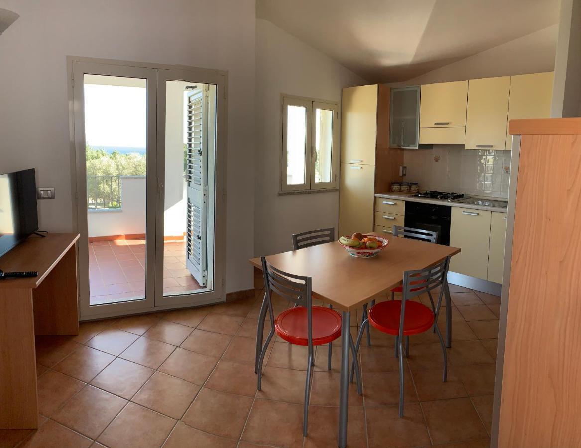 - Marina Apartment *