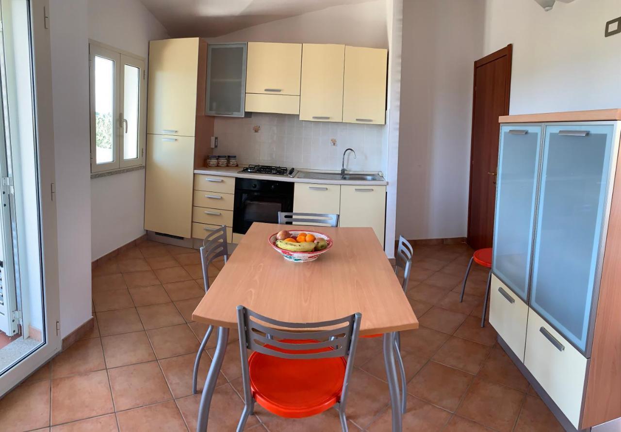 - Marina Apartment Cala Gonone