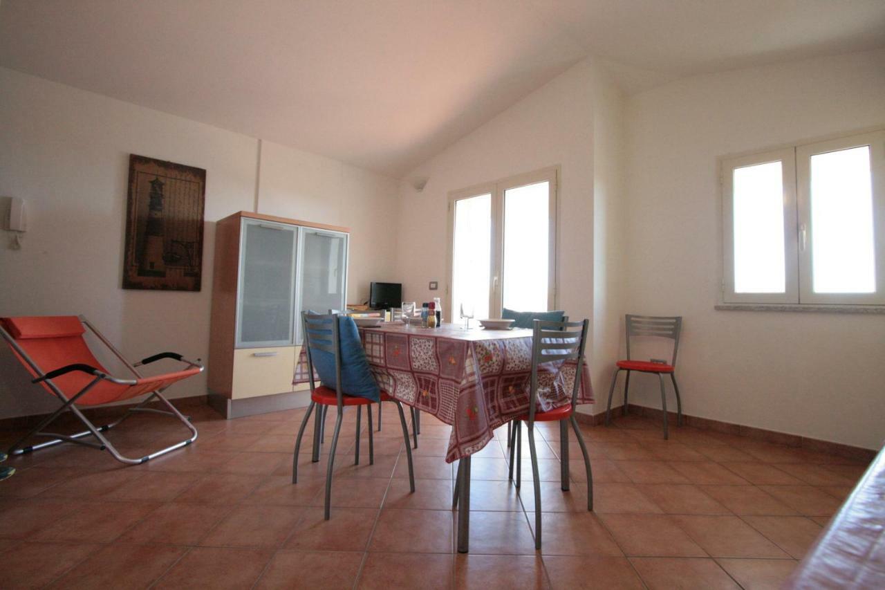 Apartment - Marina Cala Gonone