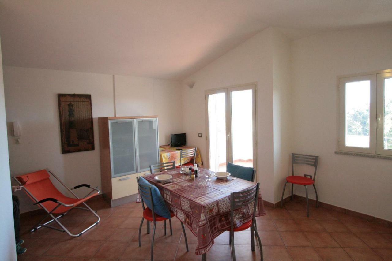 - Marina Apartment