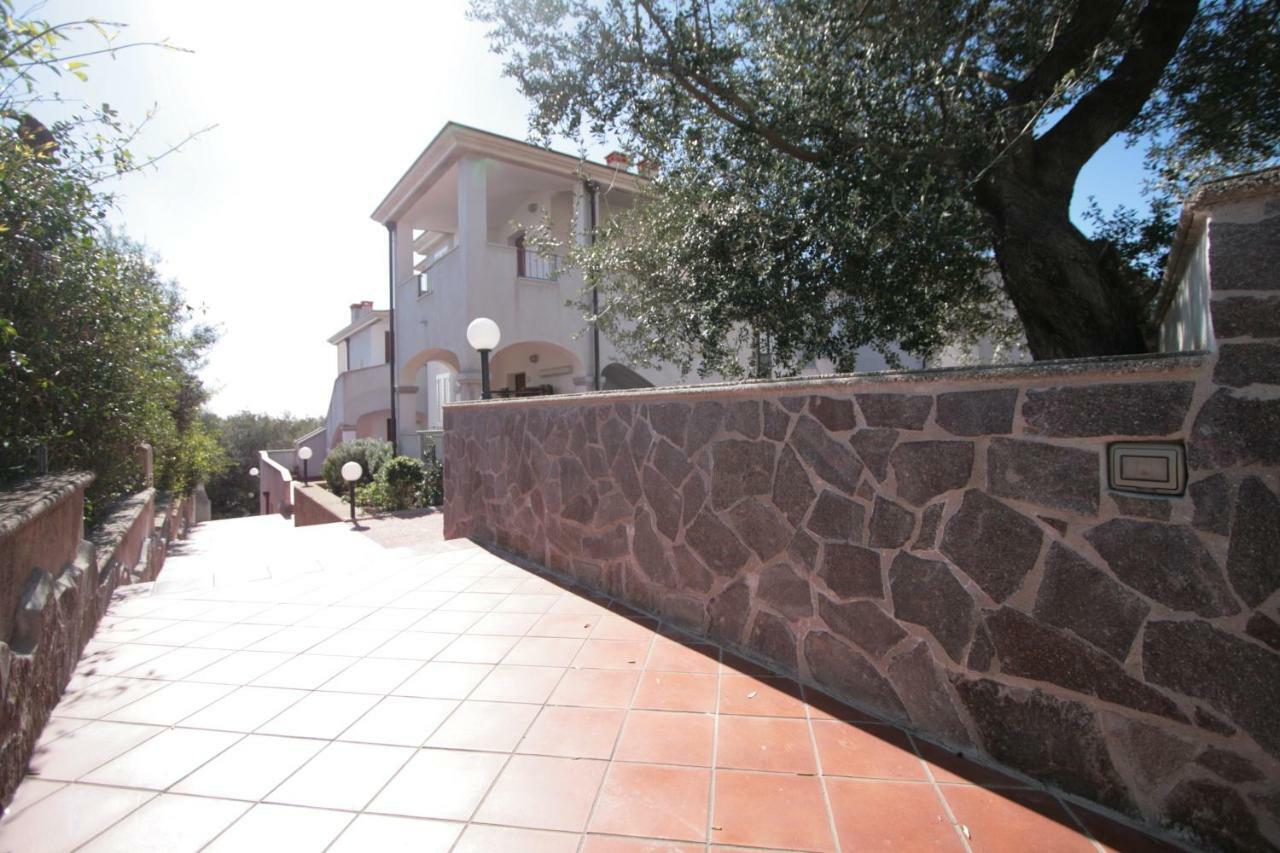 - Marina Apartment Cala Gonone
